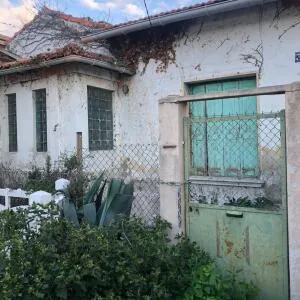 Maison saint assiscle a renover 