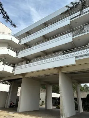 Vente notariale interactive : a vendre appartement arcachon