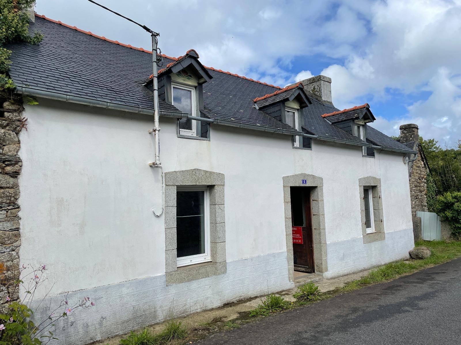 Maison à Loqueffret — vignette 11