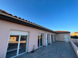 Maison à Fitou — vignette 22