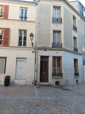 Immeuble à Melun — vignette 4