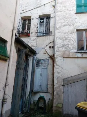 Immeuble à Melun — vignette 17