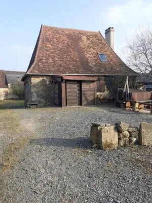 Maison à Saint-Médard-d'Excideuil — vignette 2