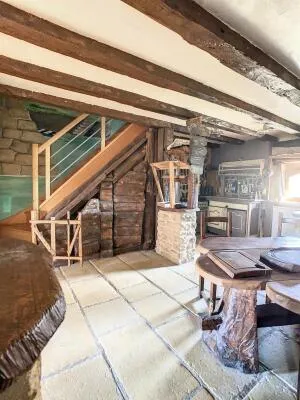 Maison à Saint-Médard-d'Excideuil — vignette 8