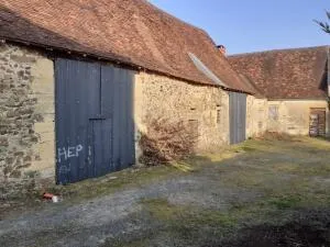 Maison à Saint-Médard-d'Excideuil — vignette 11
