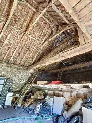 Maison à Saint-Médard-d'Excideuil — vignette 12