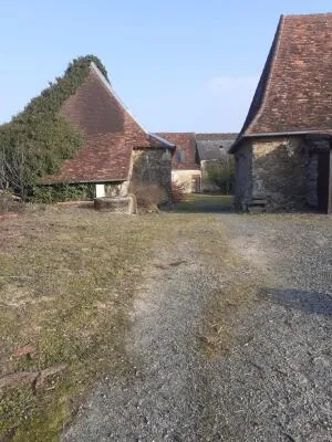 Maison à Saint-Médard-d'Excideuil — vignette 16
