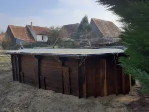 Maison à Saint-Médard-d'Excideuil — vignette 18