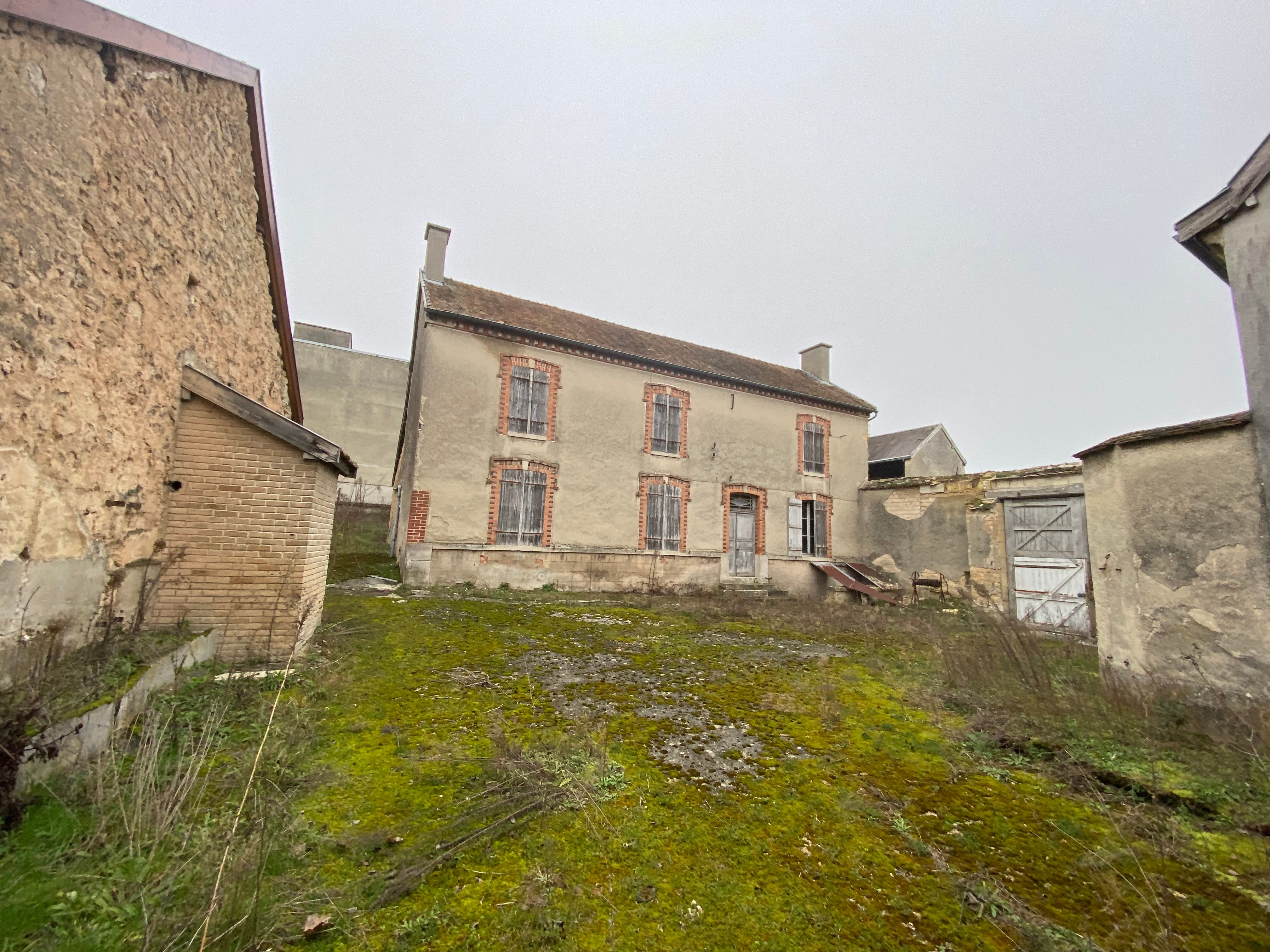 Bien immobilier