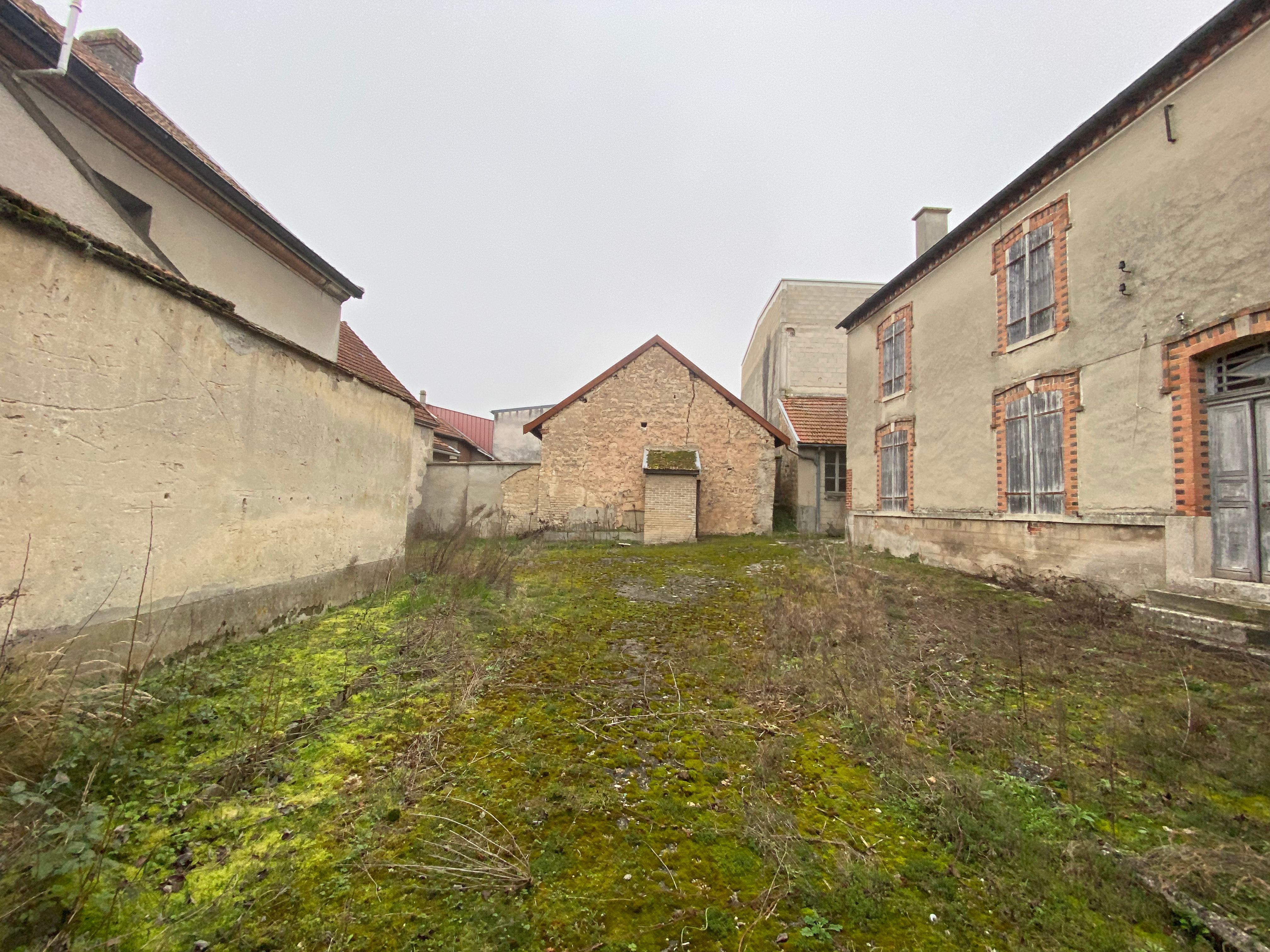 Maison à Bouzy — vignette 2