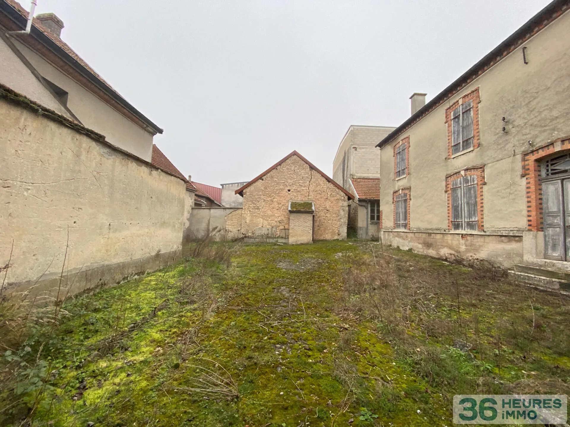 Maison à Bouzy — vignette 2