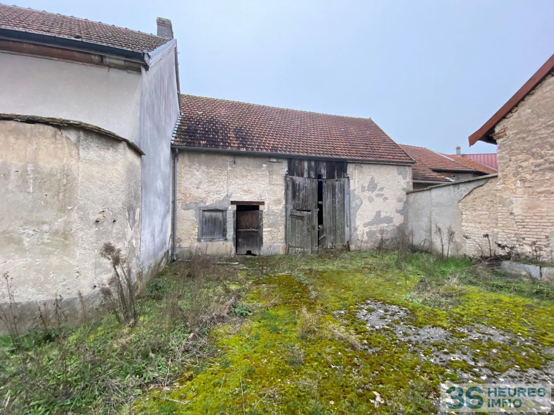 Maison à Bouzy — vignette 3