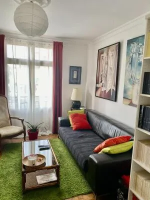 Appartement à Rennes — vignette 3