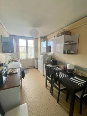 Appartement à Rennes — vignette 5