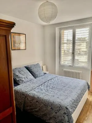 Appartement à Rennes — vignette 6