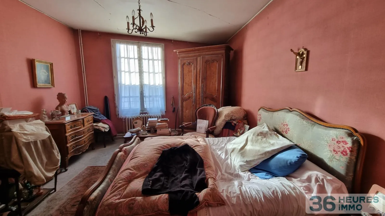 Maison à Le Mans — vignette 3