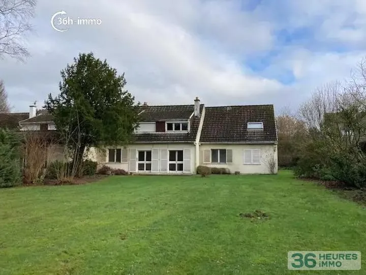 Maison à Bihorel