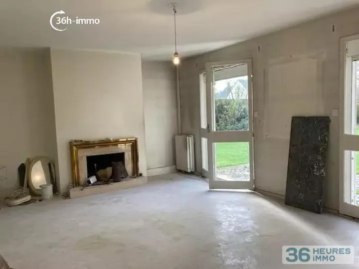 Maison à Bihorel — vignette 2