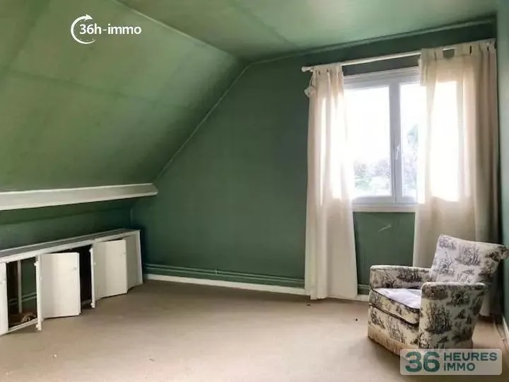Maison à Bihorel — vignette 6