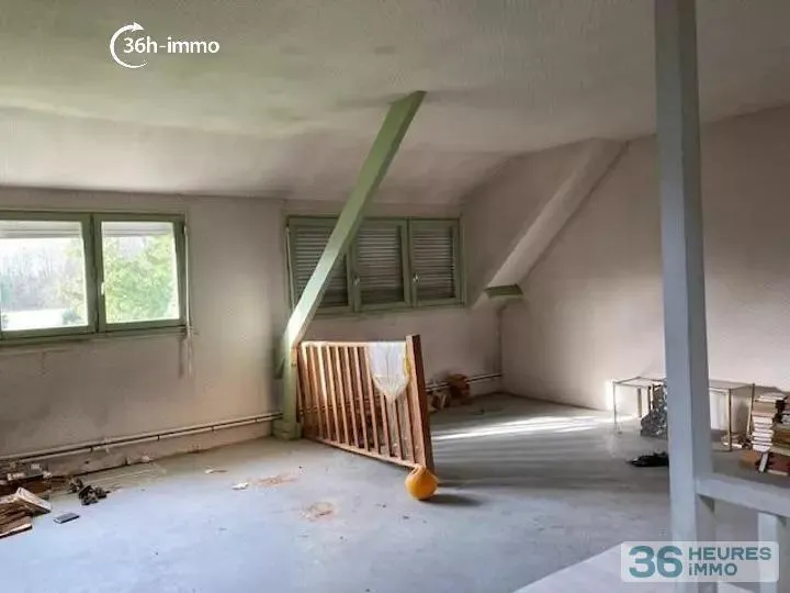 Maison à Bihorel — vignette 7