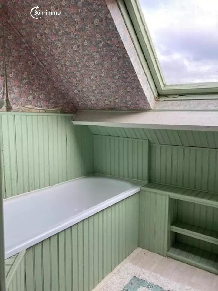 Maison à Bihorel — vignette 8