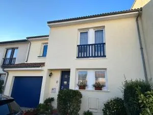 Maison t5 talence