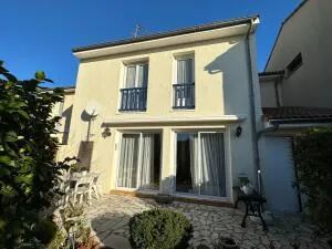 Maison à Talence — vignette 3
