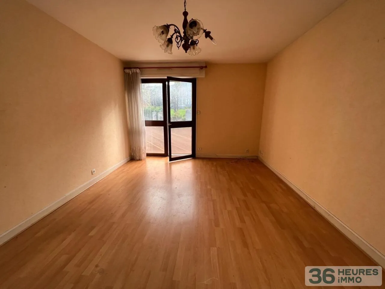 Appartement à Châteaulin