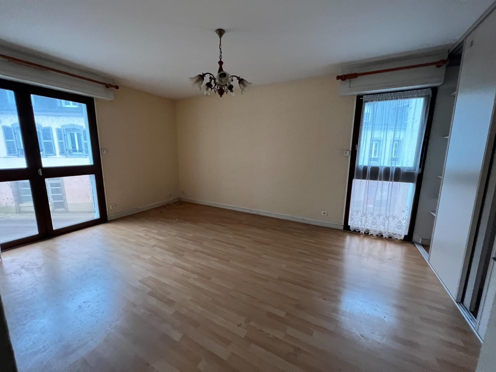 Appartement à Châteaulin — vignette 3
