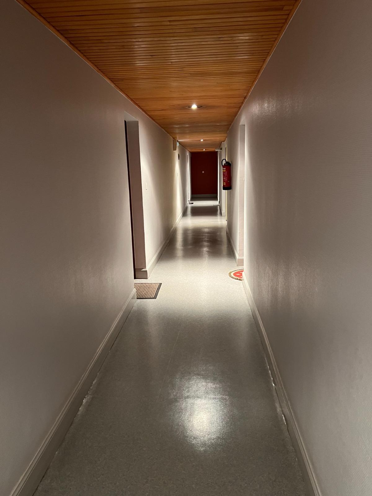 Appartement à Châteaulin — vignette 4