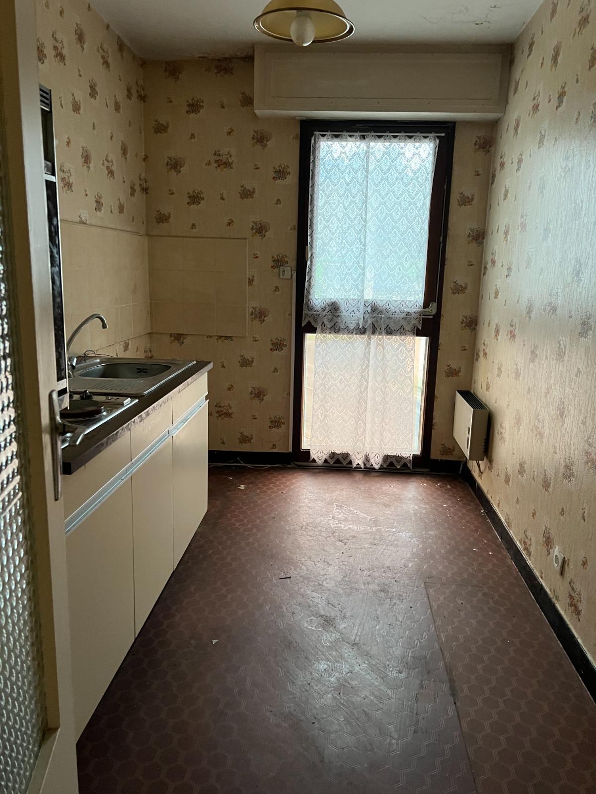 Appartement à Châteaulin — vignette 7