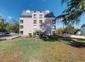 Appartement à Dammarie-les-Lys — vignette 2