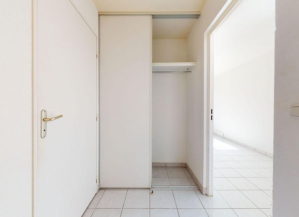 Appartement à Dammarie-les-Lys — vignette 9