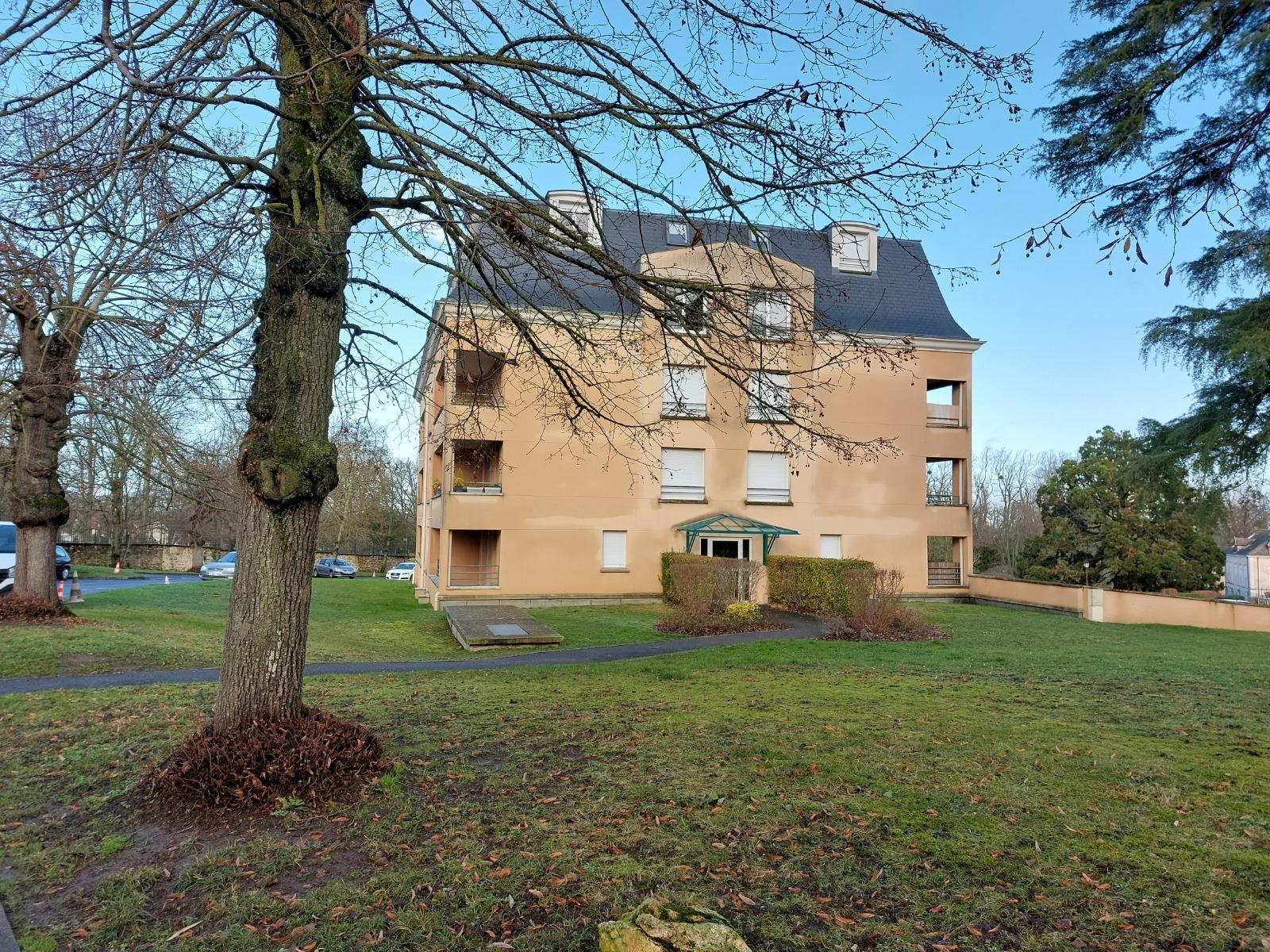 Appartement à Dammarie-les-Lys — vignette 14