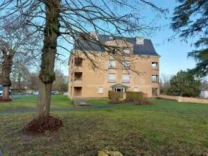 Appartement à Dammarie-les-Lys — vignette 14