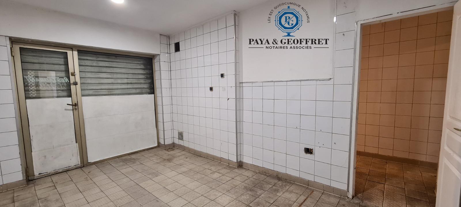 Fonds et/ou Murs Commerciaux à La Seyne-sur-Mer — vignette 7