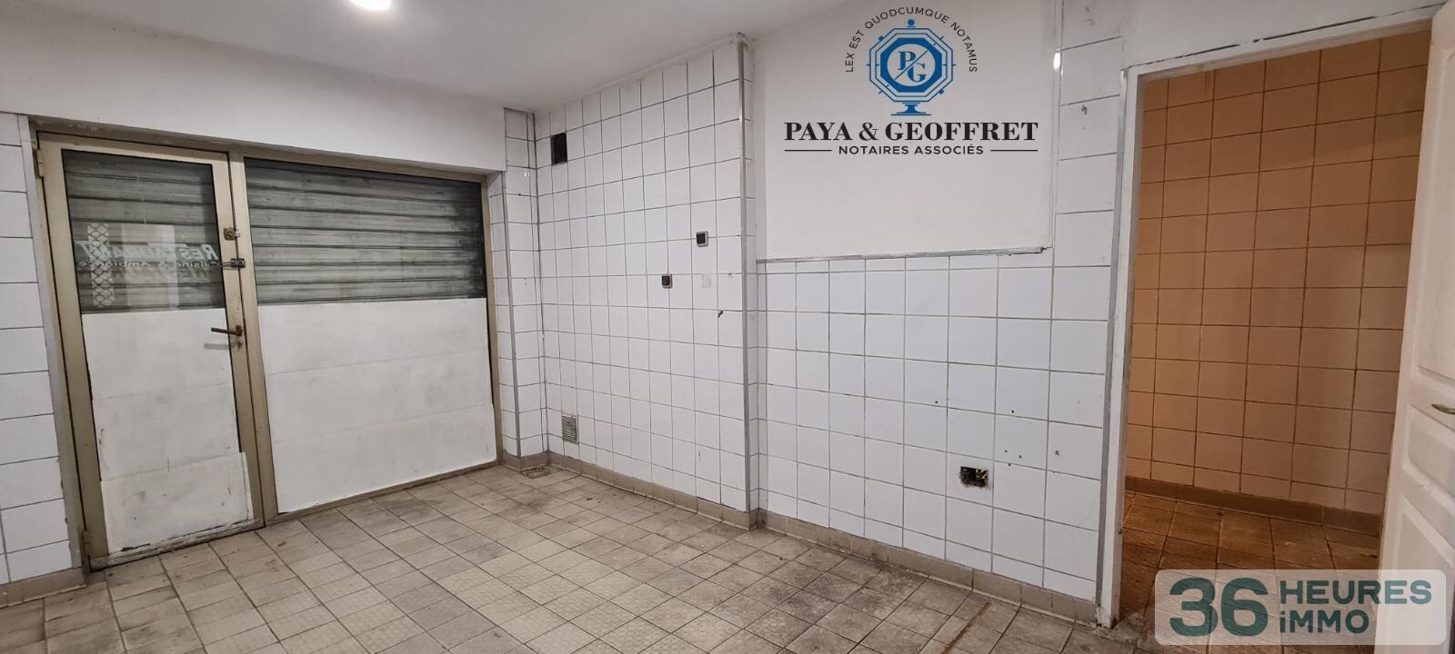 Fonds et/ou Murs Commerciaux à La Seyne-sur-Mer — vignette 7
