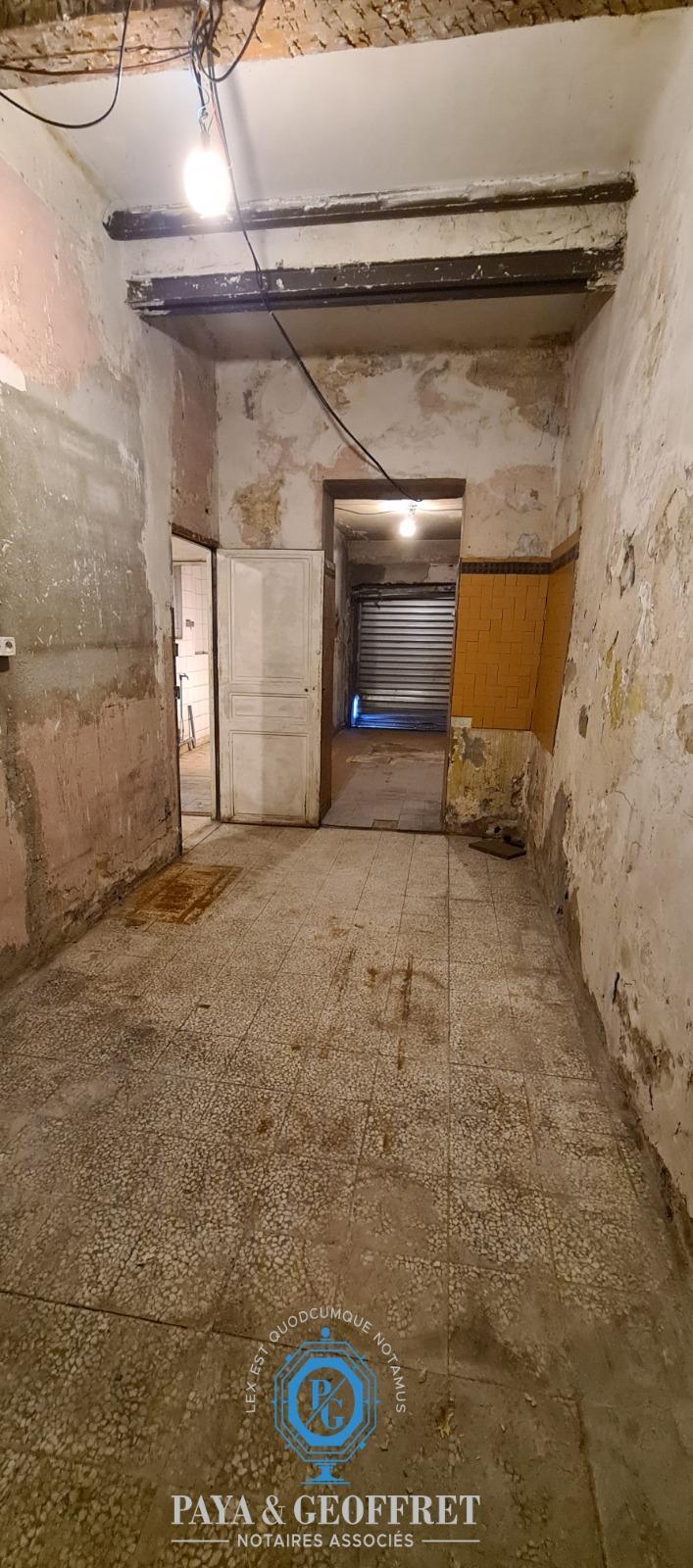 Fonds et/ou Murs Commerciaux à La Seyne-sur-Mer — vignette 10
