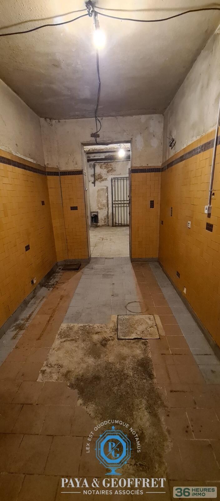 Fonds et/ou Murs Commerciaux à La Seyne-sur-Mer — vignette 11
