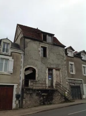 Maison à Argenton-sur-Creuse — vignette 5
