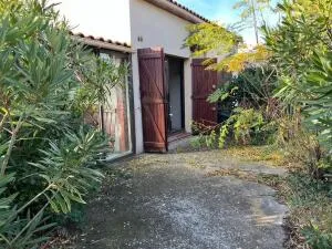 Maison saint cyprien 