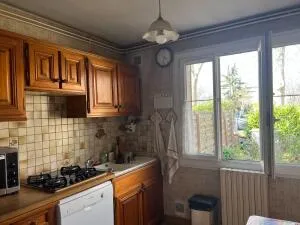 Maison à Colomiers — vignette 17