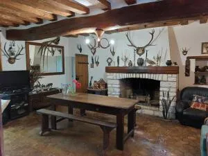Maison à Montigny-Lencoup — vignette 4