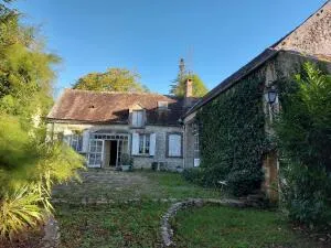 Maison à Montigny-Lencoup — vignette 7