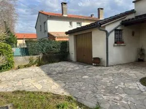 Maison à Colomiers — vignette 22
