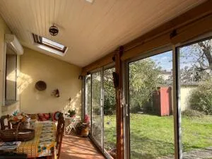 Maison à Colomiers — vignette 23