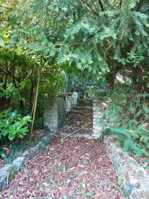 Maison à Montigny-Lencoup — vignette 8
