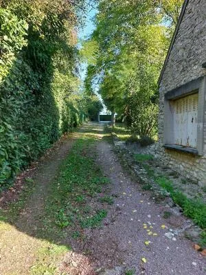 Maison à Montigny-Lencoup — vignette 9