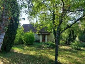 Maison à Montigny-Lencoup — vignette 10