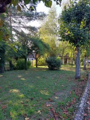 Maison à Montigny-Lencoup — vignette 11